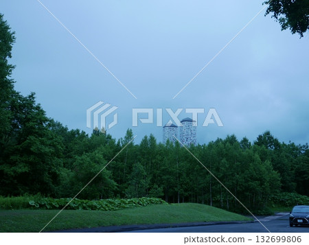 Tomamu Hotels 132699806