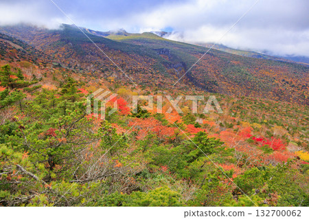 阿達塔拉山在秋葉繁茂之時最迷人。 阿達塔拉山在秋葉繁茂之時最迷人。 132700062