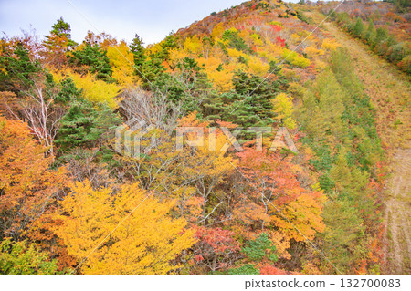 阿達塔拉山在秋葉繁茂之時最迷人。 阿達塔拉山在秋葉繁茂之時最迷人。 132700083