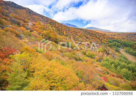 阿達塔拉山在秋葉繁茂之時最迷人。 阿達塔拉山在秋葉繁茂之時最迷人。 132700098