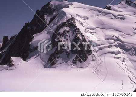 歐洲阿爾卑斯 歐洲阿爾卑斯 132700145