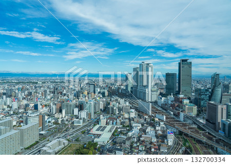 名古屋站景 132700334