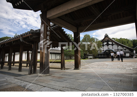 Tofukuji Temple - Let's go to Tsutenkyo Bridge!! Tofukuji Temple - Let's go to Tsutenkyo Bridge!! 132700385