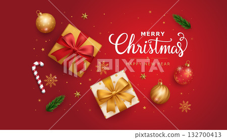 Merry Christmas 25 Merry Christmas 25 132700413