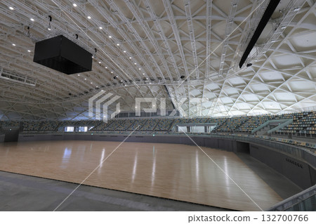 穴吹競技場 香川縣的主競技場 穴吹競技場 香川縣的主競技場 132700766
