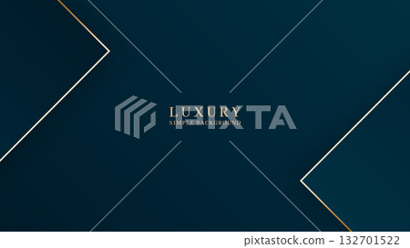 Luxurious navy blue background Luxurious navy blue background 132701522