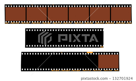 35mm color photographic negative film 35mm color photographic negative film 132701924