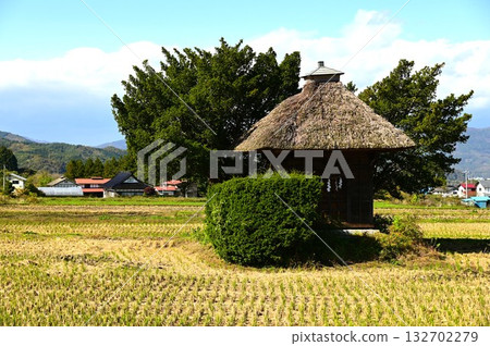 Tono Heritage No. 37 Kojin Shrine 132702279