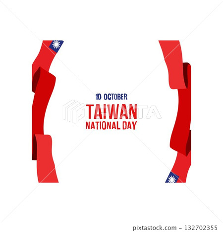taiwan national day taiwan national day 132702355