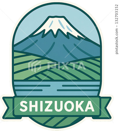 城市徽章印章插圖 城市徽章印章插圖 132703152