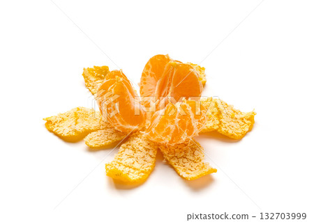 和歌山縣出產的香甜可口的早熟柑橘 132703999