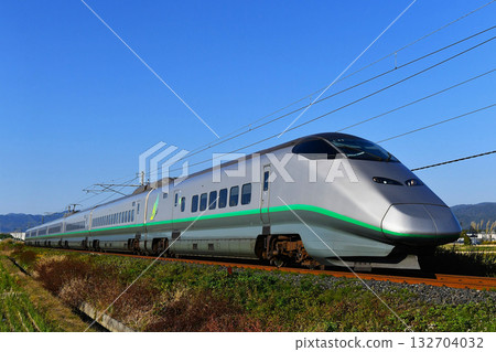 山形子彈列車“Tsubasa” 132704032