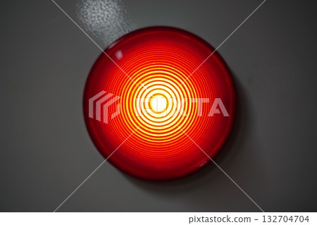 Warning light 132704704