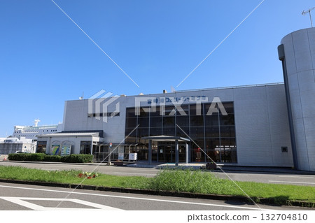 【宮崎縣】宮崎港渡輪碼頭 132704810