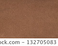 Brown Cork Texture Background with Natural Pattern Brown Cork Texture Background with Natural Pattern 132705083