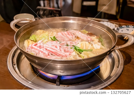 Warming Chanko Nabe 132705627