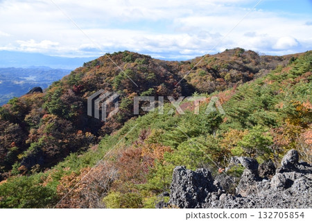 秋靈山 秋靈山 132705854