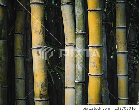 bamboo, plant, background 132706016