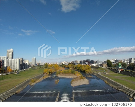Toyohira River Toyohira River 132706170