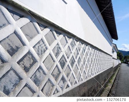 Kikuya Yoko Namako Wall 132706178