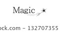 magic, vector, theme 132707355