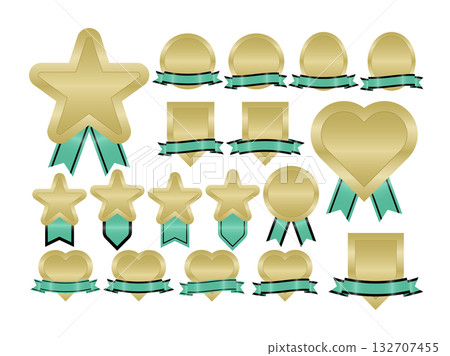 多種套裝 綠色 黑色 2 132707455