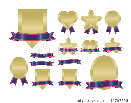 Various Set Navy Red 2 Various Set Navy Red 2 132707856