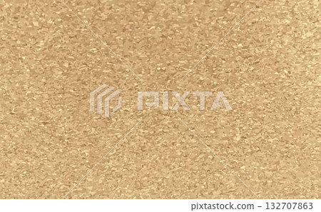 Cork board texture background Cork board texture background 132707863