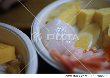 扇貝 扇貝 132708853
