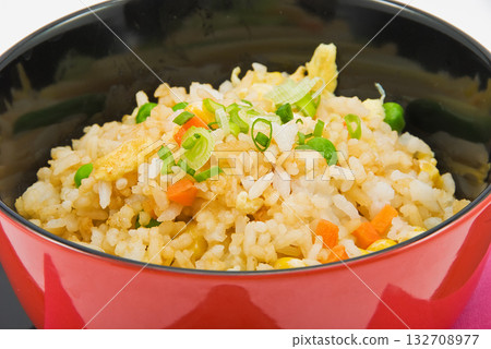 rice and vegetables 2 rice and vegetables 2 132708977