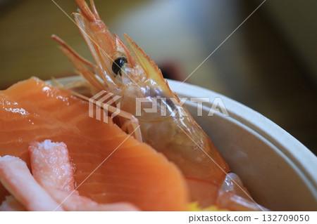 Sweet shrimp, 132709050