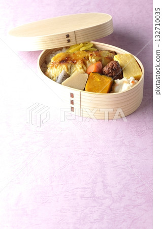 Grilled fish lunch Grilled fish lunch 132710035