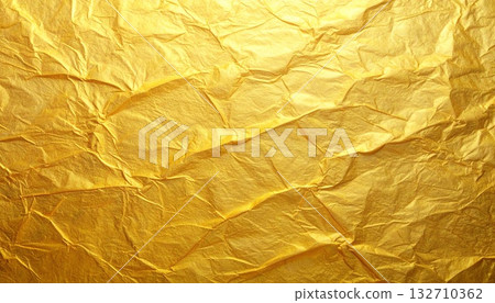 Golden Japanese paper background Golden Japanese paper background 132710362