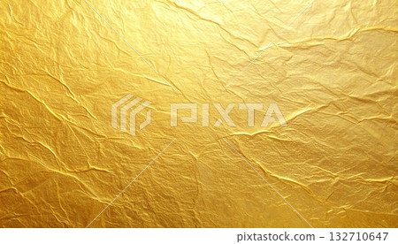 Golden Japanese paper background Golden Japanese paper background 132710647