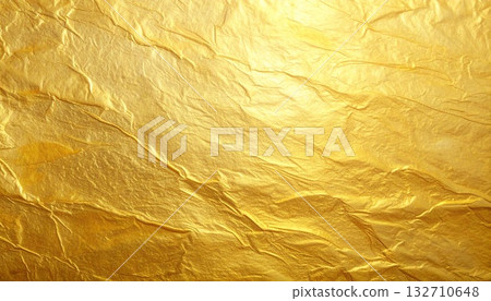 Golden Japanese paper background Golden Japanese paper background 132710648