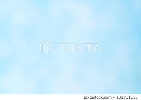 柔和的藍色漸層背景 132711115