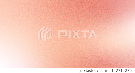 Abstract grain noise creamy gradient. Background with textured red and beige creamy gradation. Pastel warm red neutral backdrop. Vector illustration Abstract grain noise creamy gradient. Background with textured red and beige creamy gradation. Pastel warm red neutral backdrop. Vector illustration 132711276