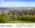 View of Edinburgh 132711413