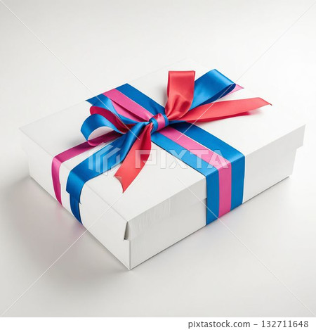禮物盒 禮物盒 132711648