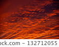 A sunset 132712055