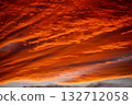 A sunset 132712058