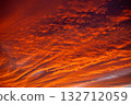 A sunset 132712059