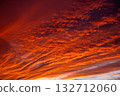 A sunset 132712060