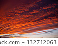 A sunset 132712063
