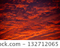 A sunset 132712065