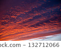 A sunset 132712066