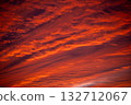 A sunset 132712067