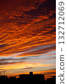 A sunset 132712069