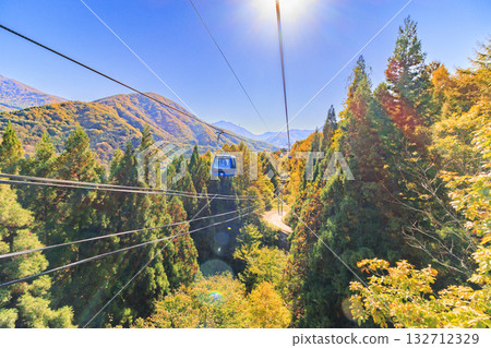 《龍多拉》的苗場高原秋 《龍多拉》的苗場高原秋 132712329