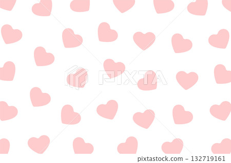 decorative love heart pattern for valentines greeting card decorative love heart pattern for valentines greeting card 132719161